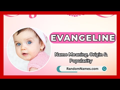 Evangeline - Baby