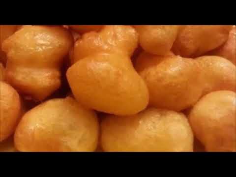 Ruyada Lokma Gormek Lokma Yemek Youtube