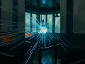 Flickering Light: Moody Alt Pop Lyric Video with Dark Synth Atmosphere #Short1 #Shorts