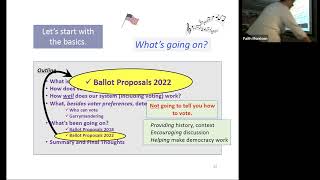 New Struggle for Voting Rights:  How 2018 was Pivotal for Michigan Voters