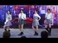 220731 cover aespa - Dreams Come True @ River Plaza Cover Dance (Audition)