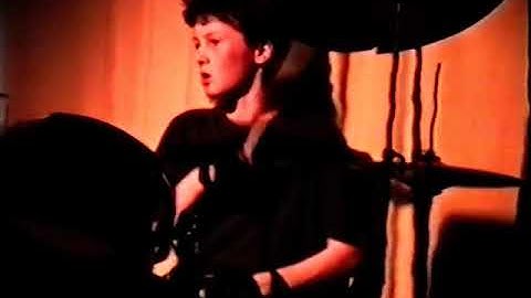 9 VOLT   Anarchy in the UK