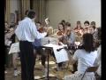Capture de la vidéo (Part 2) - Les Académies Musicales De Philippe Herreweghe