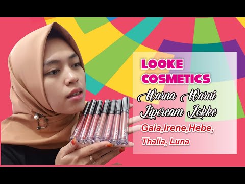 Hallo semua Jadi gimana menurut kalian? Kalian suka warna lipstik yg shade ke berapa? Semoga ini bis. 