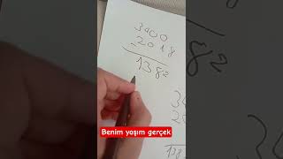 oluyor deneyin #sacitkral