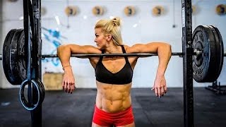 Bodybuilding Motivation Female Fitness Motivation 2016 HD !