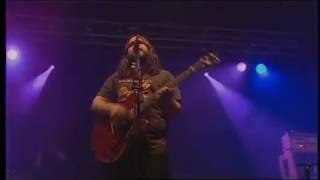 The Magic Numbers T in The Park - 01. Forever Lost