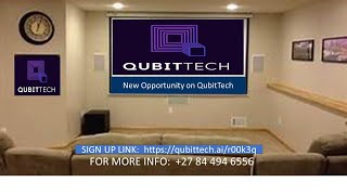 Qubittech presentation