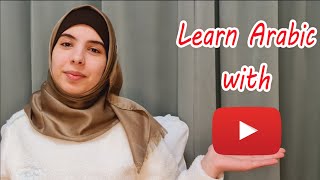 7 Arabic YouTube channels with English subtitles to learn from