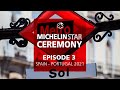 Michelin star ceremony  episode 3  next stop madrid  destino madrid