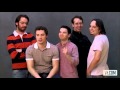 Freaks And Geeks 2012 Reunion Part 3