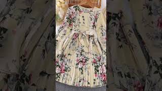 Online earn money baby princess wedding#beautiful stylish embroidery# elegant dress design #