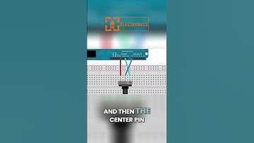 Understanding Potentiometers: A Guide to Arduino Voltage Dividers