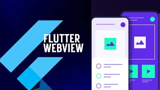 WebView App in Flutter| How to make Webview Aap|Web View Tutorial