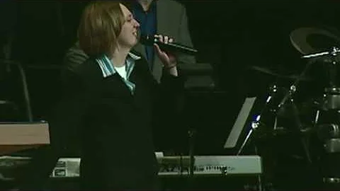 Jesus Lover of My Soul Emily Dickey