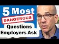Job Interview Preparation Quiz