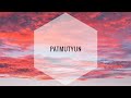 Nick Egibyan - Patmutyun