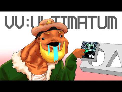 VV: ULTIMATUM Is Back To Heal Our FRIED Brains...