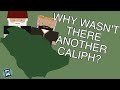 Why arent there any more caliphs short animated documentary
