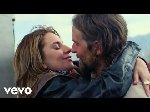 Lady Gaga - Look What I Found (A Star Is Born)