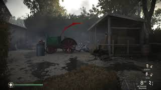 Call of Duty® WWII AMD Phenom ii x4 RX 570 8 VRAM