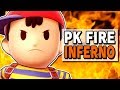 World’s Best Ness Player Destroys Me...