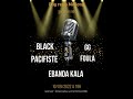 Black pacifiste feat gg foula ebanda kala