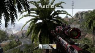 LEFTOVER SUI KCAM