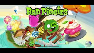 Bad piggies loot hunt pt 36, and also back after 5 months, and maybe be back during summer or later