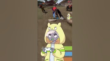 紅依ふじさんの強い自己紹介  #rust #ショコRUST #ゲーム実況