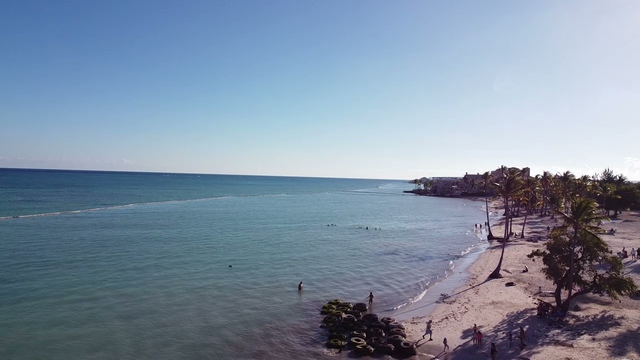 Cap Cana - 03/01/2026