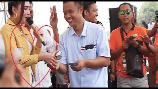 Lagi Viral Sayur Kol Sayur Kol Nella Kharisma Terbaru 2019