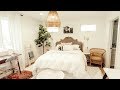 BEDROOM MAKEOVER! VLOGMAS DAY 6!