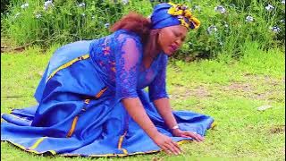 Candy Ncube: Jesu ke Kgosi (2017 hit still on demand).