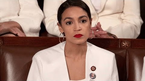 AOC Only Getting 60 Seconds To Speak At Democratic National Convention!