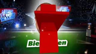 Heineken | Men with Talent - Fluiten