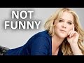 Amy Schumer Blames Alt Right & Reddit for Failed Comedy Special