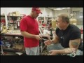 American Chopper: Shock Pen & Gasoline Squirt