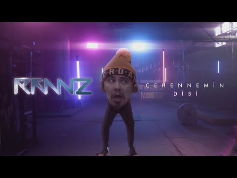 Ramiz - Cehennemin Dibi (Official Music Video)