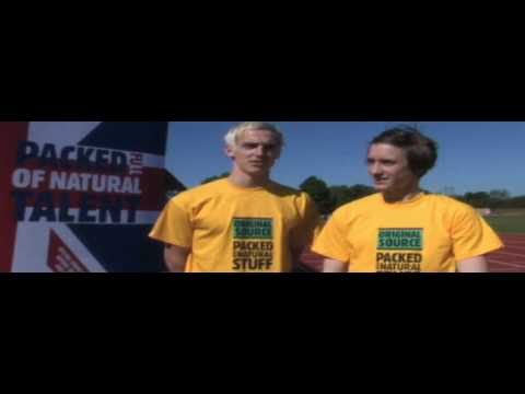 athletics quotes Original Source UK Athletics Heroes III