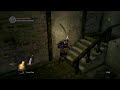 Why did I do this to myself?  Dark souls remastered randomizer