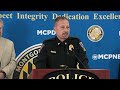 Marc Yamada  resigns as Montgomery County Police Chief