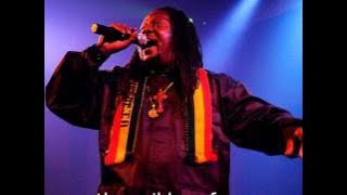 Mikey General - Father God Almighty - Chi Chi Bud Riddim