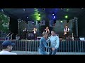 PROFIL - hudobna skupina LIVE - hody Topolcany 2017