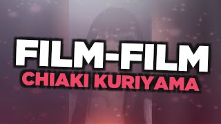 Film-film terbaik dari Chiaki Kuriyama