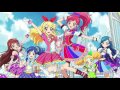 アイカツ!! - KIRA☆Power(Techno Pop Remix)