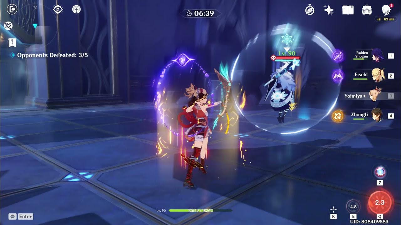 Goblet of Chiseled Crag Genshin Impact YouTube