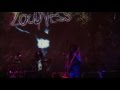 LOUDNESS - What&#39;s the Truth? (Live 2011)