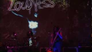 Watch Loudness Whats The Truth video