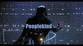 Star Wars Scene ** inclusive Canadian Edition ** Parody | Peoplekind | Parent One